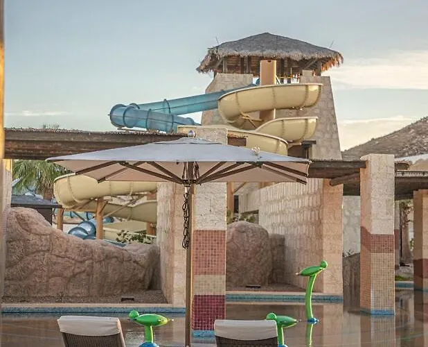 Grand Solmar Rancho San Lucas Cabo San Lucas