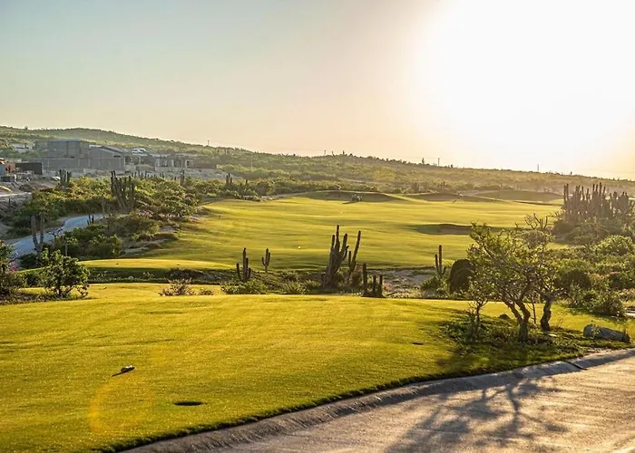 Grand Solmar Rancho San Lucas Aparthotel