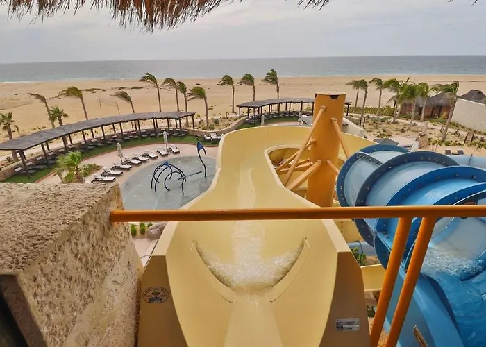 Aparthotel Grand Solmar Rancho San Lucas Cabo San Lucas