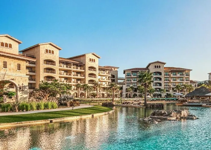 Aparthotel Grand Solmar Rancho San Lucas