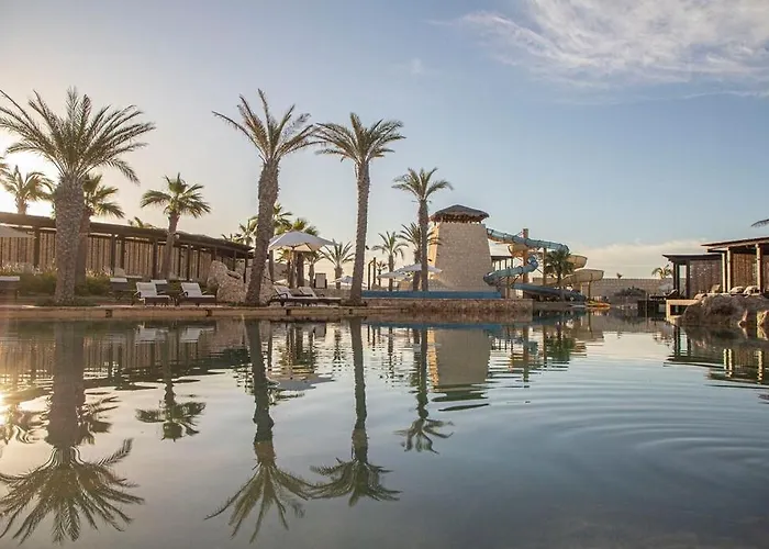 Grand Solmar Rancho San Lucas *