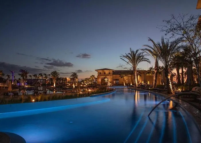 Aparthotel Grand Solmar Rancho San Lucas