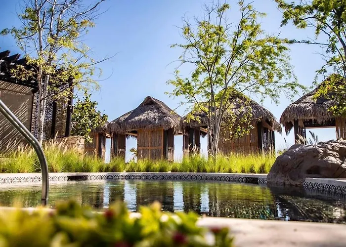 Grand Solmar Rancho San Lucas *