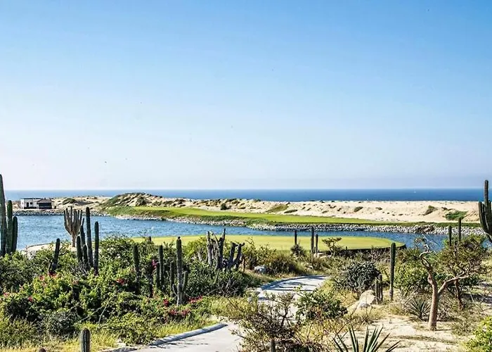 Grand Solmar Rancho San Lucas