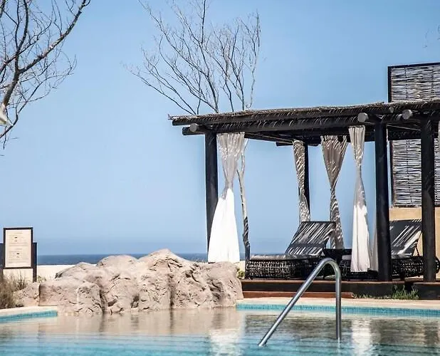 Aparthotel Grand Solmar Rancho San Lucas Cabo San Lucas