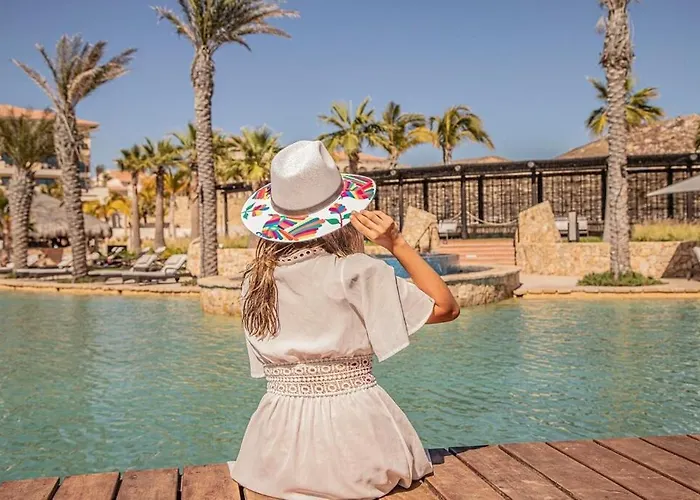 Aparthotel Grand Solmar Rancho San Lucas *