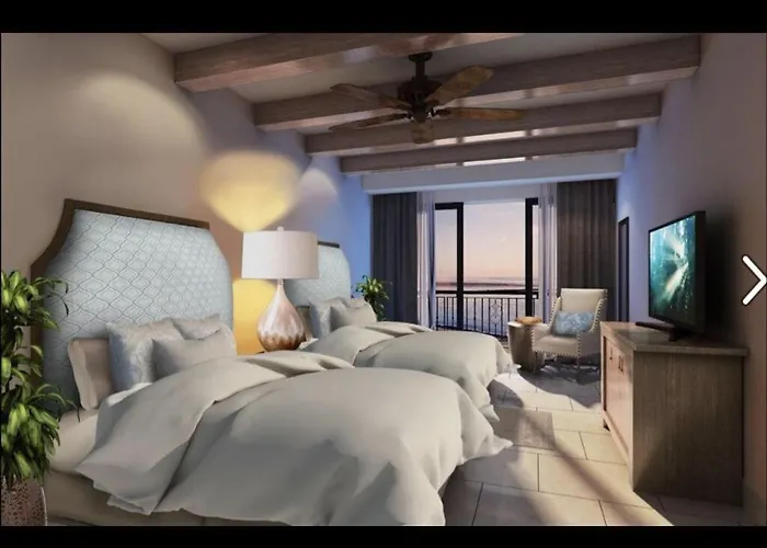 Grand Solmar Rancho San Lucas *