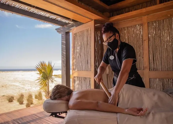 Grand Solmar Rancho San Lucas Cabo San Lucas