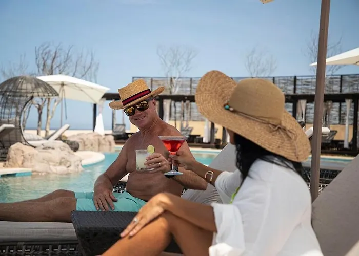 Grand Solmar Rancho San Lucas Cabo San Lucas