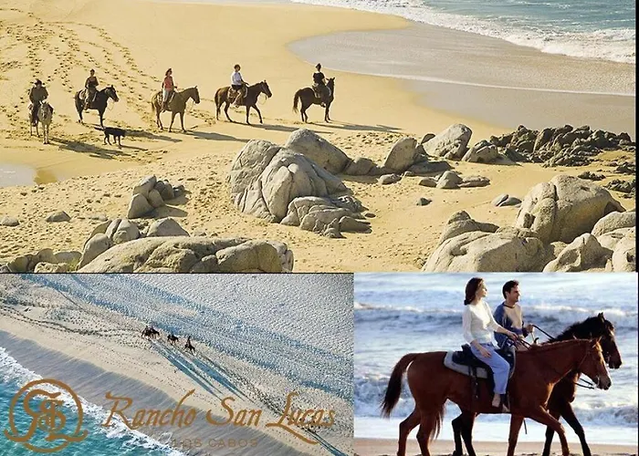 Grand Solmar Rancho San Lucas