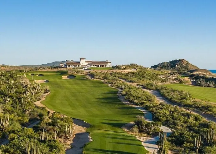 Grand Solmar Rancho San Lucas