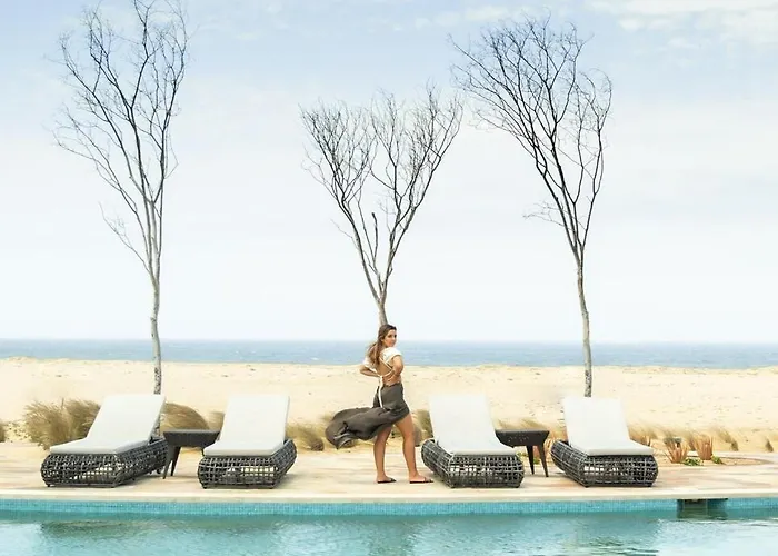 Grand Solmar Rancho San Lucas Aparthotel *