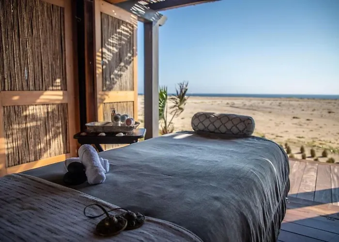 Grand Solmar Rancho San Lucas