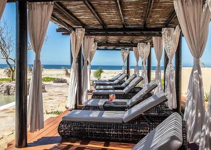 Aparthotel Grand Solmar Rancho San Lucas