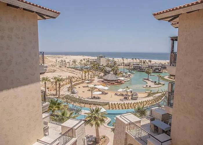 Aparthotel Grand Solmar Rancho San Lucas *